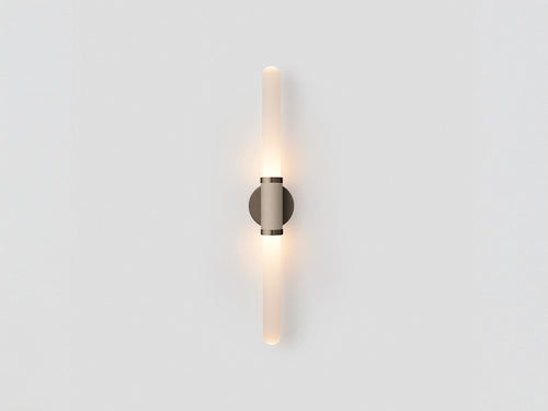 ARTICOLO STUDIOS SCANDAL TALL MINI WALL SCONCE