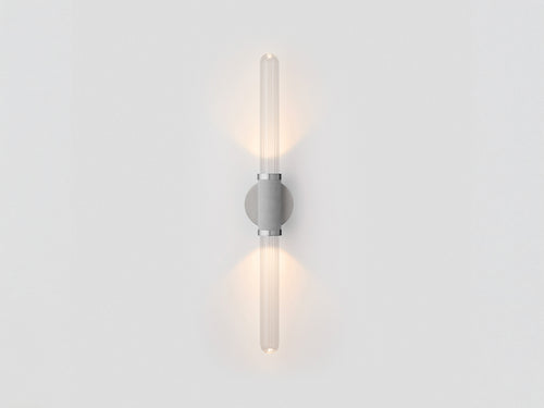 ARTICOLO STUDIOS SCANDAL TALL MINI WALL SCONCE