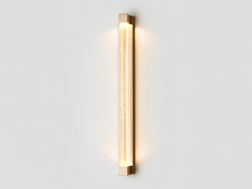 ARTICOLO FINI WALL SCONCE H22.3" x W2"