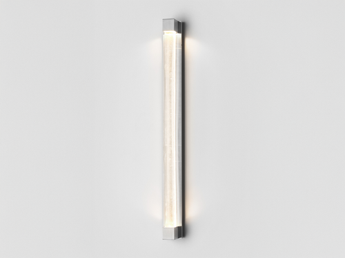 ARTICOLO FINI WALL SCONCE H22.3" x W2"