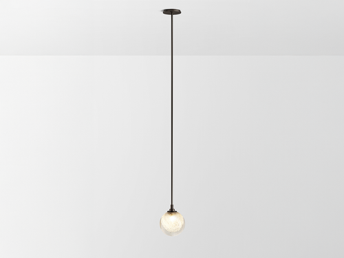 ARTICOLO STUDIOS FIZI BALL PENDANT / SINGLE Ø4.72"