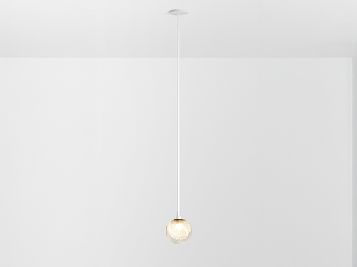 ARTICOLO STUDIOS FIZI BALL PENDANT / SINGLE Ø4.72"