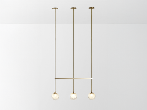 ARTICOLO STUDIOS FIZI BALL PENDANT / TRIPLE