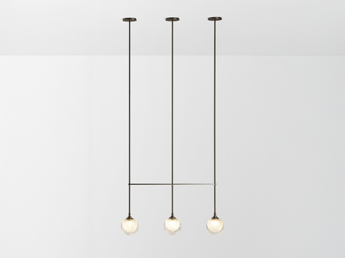 ARTICOLO STUDIOS FIZI BALL PENDANT / TRIPLE