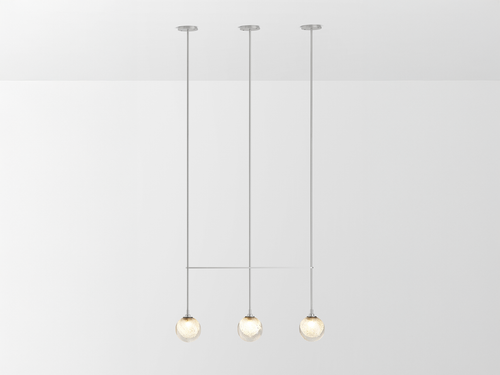 ARTICOLO STUDIOS FIZI BALL PENDANT / TRIPLE