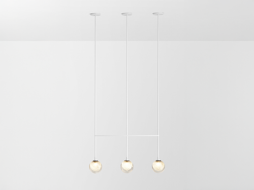ARTICOLO STUDIOS FIZI BALL PENDANT / TRIPLE
