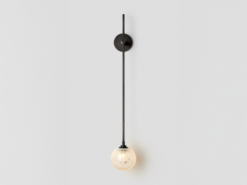 ARTICOLO STUDIOS FIZI STILTS WALL SCONCE H30.5" x D5.7" x W4.9"