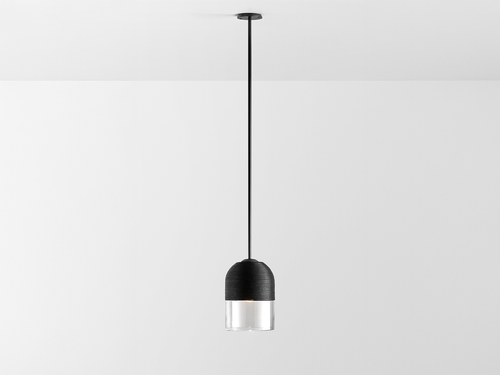 ARTICOLO STUDIOS INDI PENDANT / LARGE H10.4" x Ø7.1"