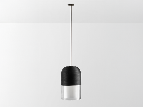 ARTICOLO STUDIOS INDI PENDANT / EXTRA LARGE H19.6" x Ø11.8"
