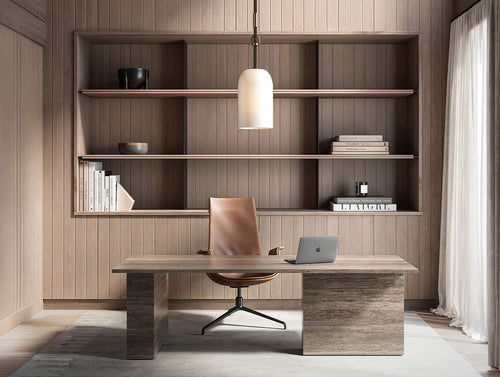 ARTICOLO STUDIOS REIN PENDANT / EXTRA LARGE Ø11.8" x H19.7"