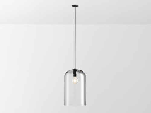 ARTICOLO STUDIOS LUMI PENDANT / EXTRA LARGE H56.3" x Ø11.8"