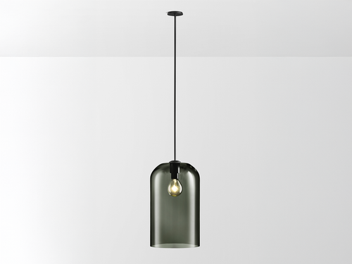 ARTICOLO STUDIOS LUMI PENDANT / EXTRA LARGE H56.3" x Ø11.8"