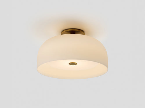 ARTICOLO STUDIOS ROLO DOWNWARDS FACING FLUSH MOUNT PENDANT