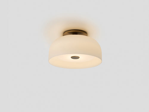 ARTICOLO STUDIOS ROLO DOWNWARDS FACING FLUSH MOUNT PENDANT