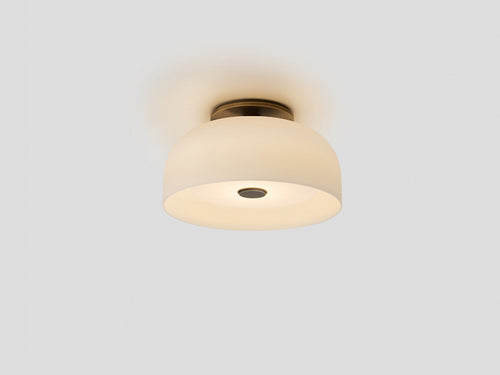 ARTICOLO STUDIOS ROLO DOWNWARDS FACING FLUSH MOUNT PENDANT