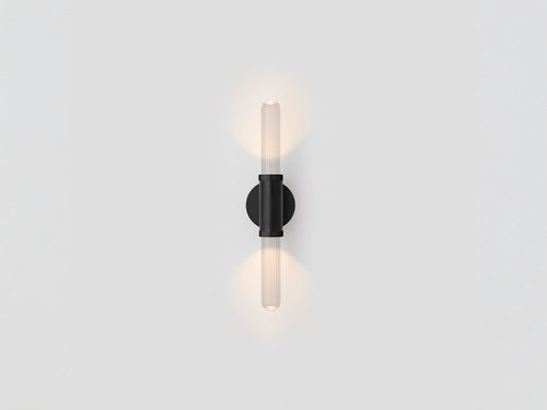 ARTICOLO STUDIOS SCANDAL SHORT MINI WALL SCONCE