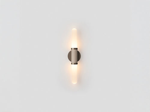 ARTICOLO STUDIOS SCANDAL SHORT MINI WALL SCONCE