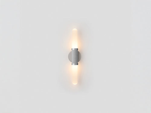 ARTICOLO STUDIOS SCANDAL SHORT MINI WALL SCONCE