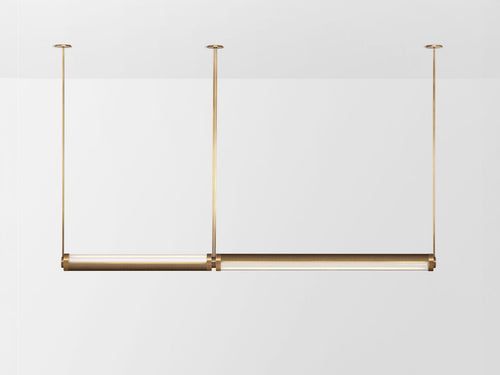 ARTICOLO STUDIOS SWIVEL DOUBLE PENDANT