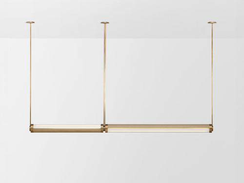ARTICOLO STUDIOS SWIVEL DOUBLE PENDANT