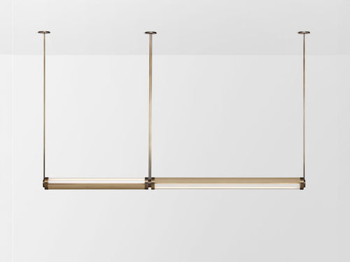 ARTICOLO STUDIOS SWIVEL DOUBLE PENDANT