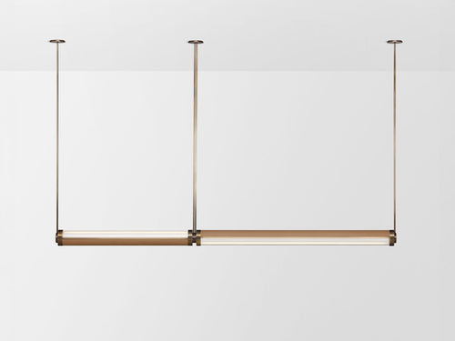 ARTICOLO STUDIOS SWIVEL DOUBLE PENDANT