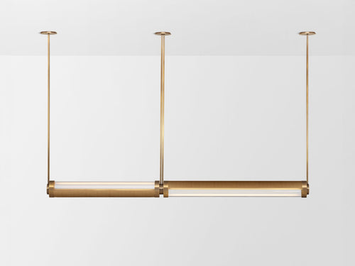 ARTICOLO STUDIOS SWIVEL DOUBLE PENDANT