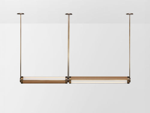 ARTICOLO STUDIOS SWIVEL DOUBLE PENDANT