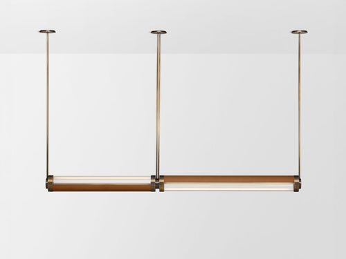 ARTICOLO STUDIOS SWIVEL DOUBLE PENDANT