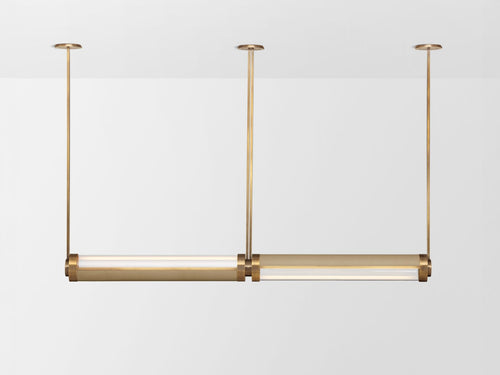 ARTICOLO STUDIOS SWIVEL DOUBLE PENDANT