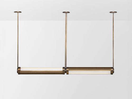 ARTICOLO STUDIOS SWIVEL DOUBLE PENDANT