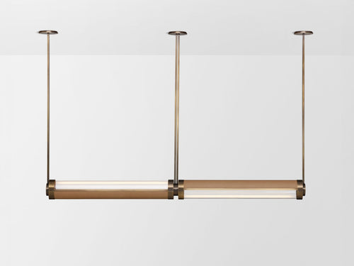 ARTICOLO STUDIOS SWIVEL DOUBLE PENDANT