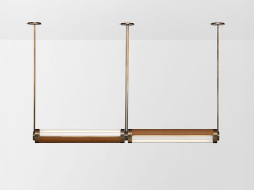 ARTICOLO STUDIOS SWIVEL DOUBLE PENDANT