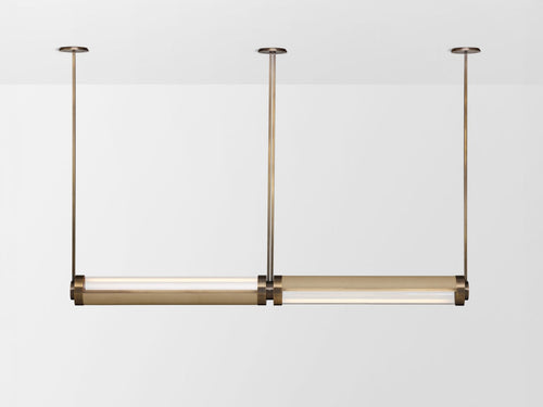 ARTICOLO STUDIOS SWIVEL DOUBLE PENDANT