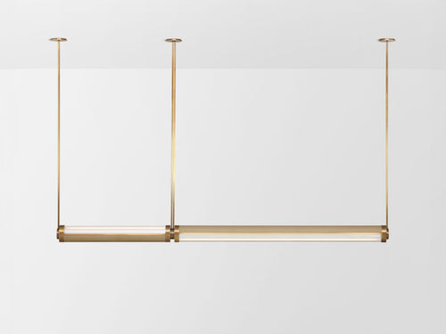 ARTICOLO STUDIOS SWIVEL DOUBLE PENDANT