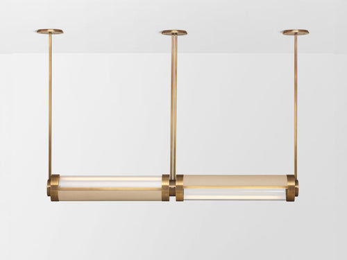 ARTICOLO STUDIOS SWIVEL DOUBLE PENDANT