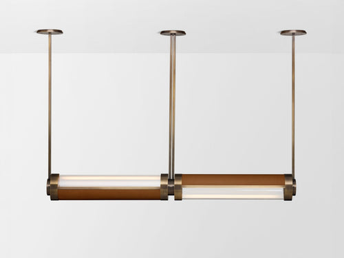 ARTICOLO STUDIOS SWIVEL DOUBLE PENDANT