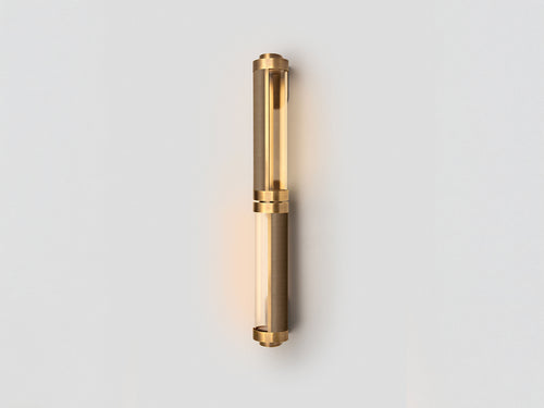 ARTICOLO STUDIOS SWIVEL WALL SCONCE / DOUBLE