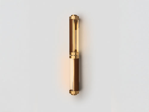 ARTICOLO STUDIOS SWIVEL WALL SCONCE / DOUBLE