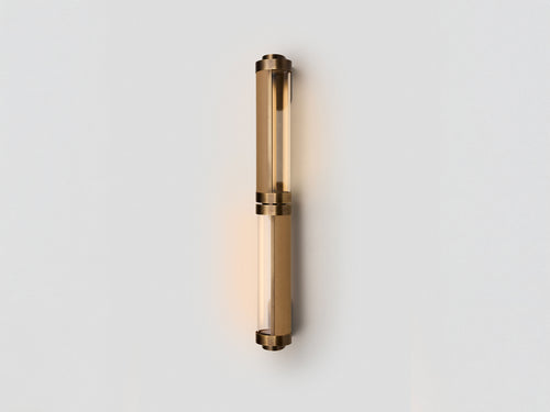 ARTICOLO STUDIOS SWIVEL WALL SCONCE / DOUBLE
