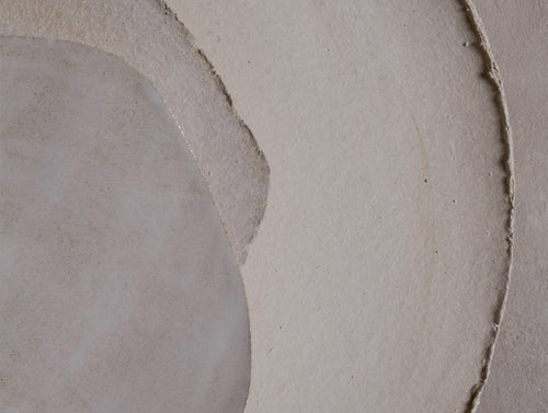 ASH DESIGN ECLIPSE 3 LAYERS SCONCE