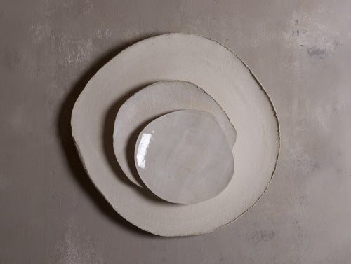 ASH DESIGN ECLIPSE 3 LAYERS SCONCE