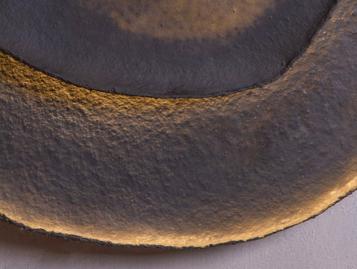 ASH DESIGN ECLIPSE SCONCE / ASH