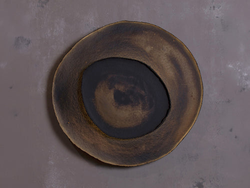 ASH DESIGN ECLIPSE SCONCE / ASH