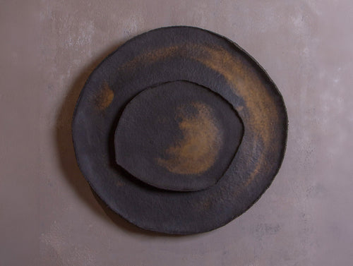 ASH DESIGN ECLIPSE SCONCE / ASH