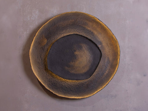 ASH DESIGN ECLIPSE SCONCE / ASH