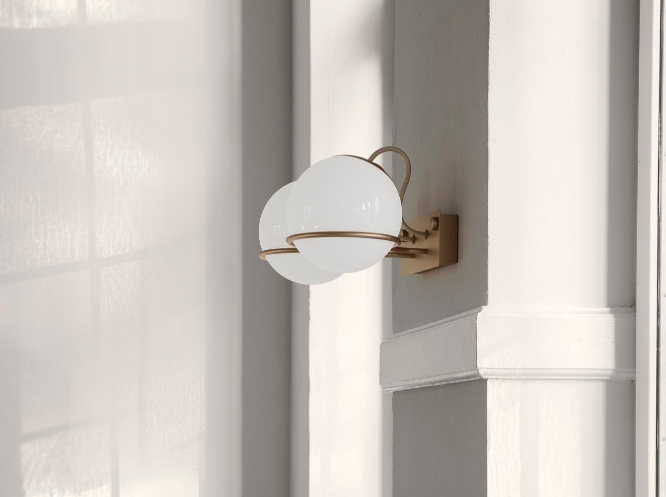 Astep Model 237 Wall Lamp - Thumbnail 3