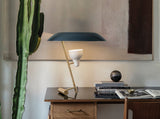 Load image into Gallery viewer, ASTEP 548 TABLE LAMP Ø19&quot; x H19&quot;
