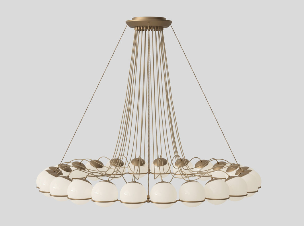 ASTEP LE SFERE 2109/24 Ø53