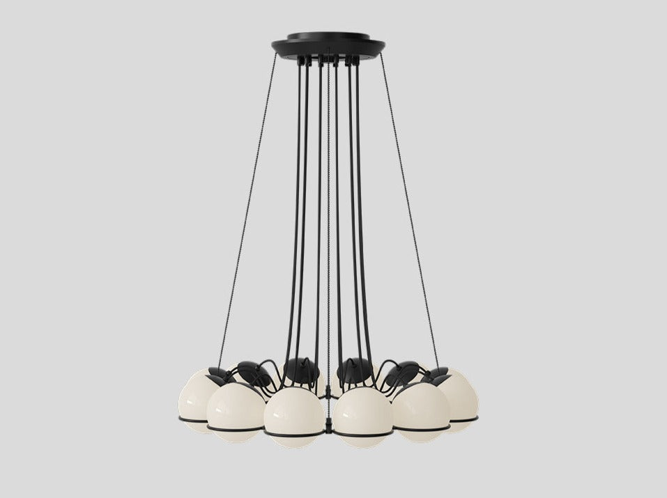ASTEP LE SFERE 2109/12 Ø29